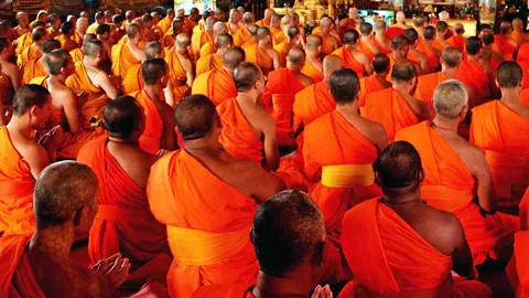 ออกกฎคุมสอบ น.ธ.-ธรรมศึกษา