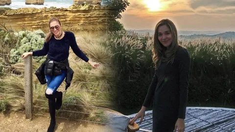 จำได้มั้ย ลูกตาล อาริษา อยู่ๆ ก็หายจากไทย ไปใช้ชีวิตเงียบๆ อเมริกา