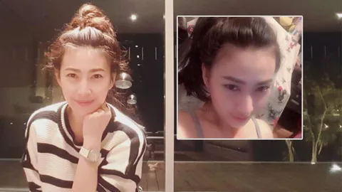 ส่องสวยใส อีฟ กะซวกใจ เสก โลโซ จนคลั่งรัก 