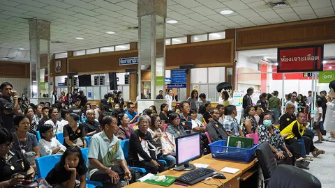 ปชช.กดไลค์ระบบบัตรทอง