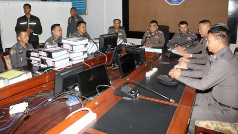 แจ้งจับ29 บริษัททัวร์พันศูนย์เหรียญ ‘ศรีวราห์’ นำพวกแก้ลำที่ ‘ยกฟ้อง’