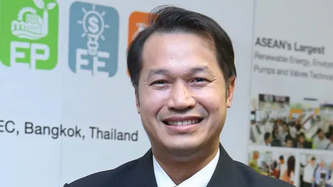 สนพ.หนุนรถตุ๊กตุ๊กไฟฟ้า