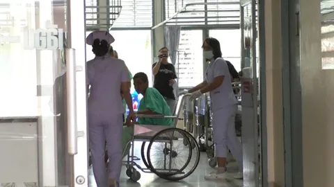 โล่ง น้องเอิร์ธ เหยื่อรุ่นพี่เล่นพิเรนทร์ รมยาจุดไฟเผา จะหาย-ไม่พิการ