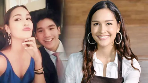 เซฟฟานี่ ภารกิจรักล่ม ลดสถานะ เคน แค่เพื่อน