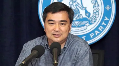 'มาร์ค' จวกรัฐ ! ทบทวนแนวคิดรีดเก็บภาษีน้ำชาวไร่-ชาวนา