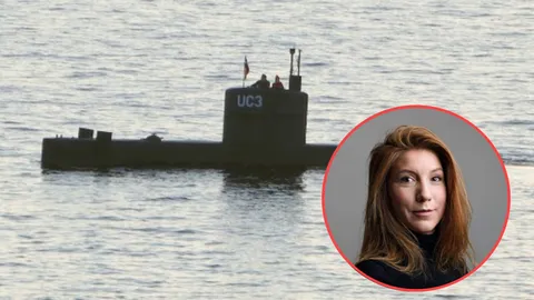 ตะลึง เจอคลิปในคอมฯ ผู้ต้องหาฆ่านักข่าวสวีเดน หญิงหลายคนโดนฆ่าทารุณ