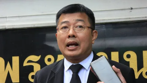 ‘อดีตอัยการ’ ชวดเงินเยียวยา เจอผู้รับเหมาชุ่ย ซ้ำโดนหมายจับอีก