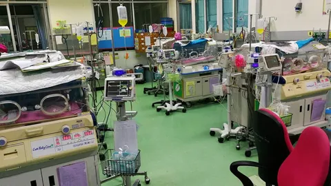 ทำยังไงดี! หมอโอด แม่วัยใสคลอดลูกก่อนกำหนด ผลิตเด็กด้อยคุณภาพคืนสังคม