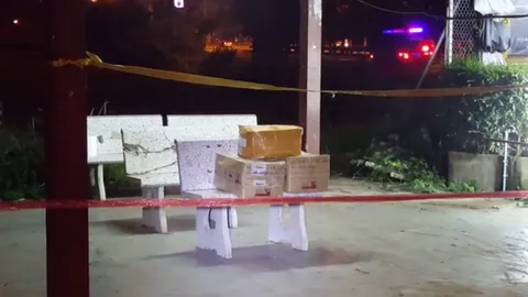 เขาย้อย ป่วน! วัตถุต้องสงสัย ปิดเพชรเกษม ระเบิดทิ้ง เจอแค่ ฉลาก (คลิป)