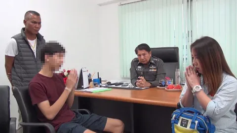 ยอมรับผิด