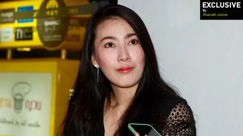 เคยบอกเลิก! รู้จักนาน 8 ปี อีฟ แฟนใหม่ ย้ำ! เสก ไม่เคยคุยกับตู้เย็น? 