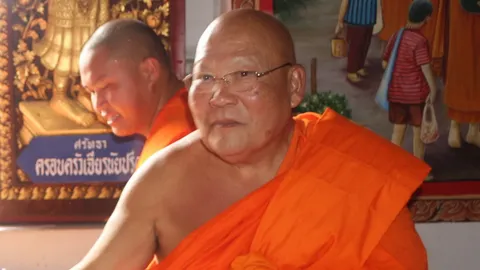 สงฆ์เชียงใหม่ระอุ พระเทพมังคลาจารย์ ยันเป็นคนไทย หลังถูกหาสวมบัตรปชช.