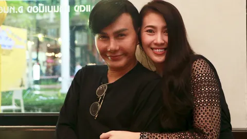 รักดีชั่วถูกผิดอยู่ที่คนสองคน เม้าท์แรง! น็อต-อีฟ แฟนใหม่ เสก 