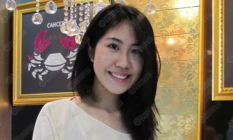 พริม ทยานุวัฒน์ ทายาทธุรกิจกระเบื้อง-สุขภัณฑ์ ผู้มีหัวใจบริการ