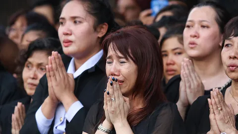 Good Governance : หลักธรรมาภิบาลจากในหลวง.. สู่ปวงชนชาวไทย