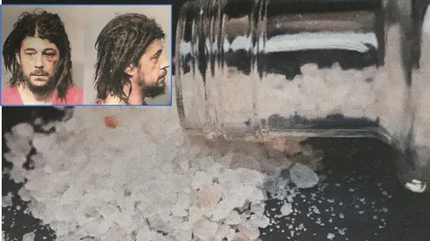 ป.ป.ส. ยันยังไม่พบ 'ยาซอมบี้' คล้ายผงเกลืออาบน้ำ แพร่ระบาดในไทย