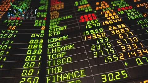 มองหุ้นแบงก์!!