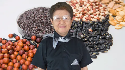 แก้ พรบ.คุ้มครองพันธุ์พืช อุ้มบรรษัทผูกขาดเมล็ดพันธุ์?