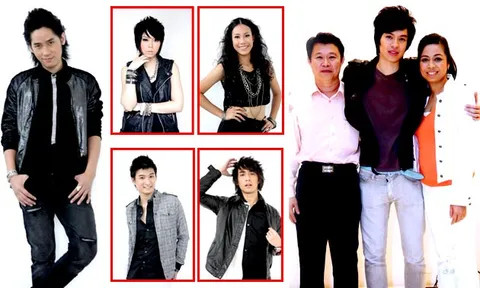 กว่าจะได้เข้าบ้าน AF6 ตอน : อุปสรรคคือการเรียนรู้