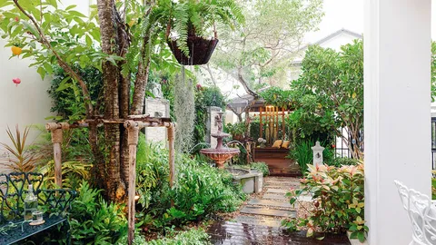 17 วิธีเปลี่ยนบ้านจัดสรร ให้สวยโดนใจและใช้งานได้ดี