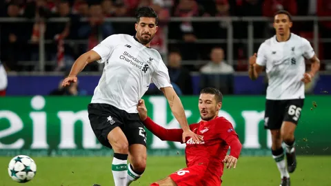 อดีตโกลหงส์แดง เร้าม้าลายสอย ‘ชาน’ พ้นถิ่นแอนฟิลด์