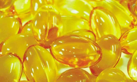 น้ำมันปลาอาสาพารอดตายจากโรคหัวใจ ป้องกันหัวใจวาย  