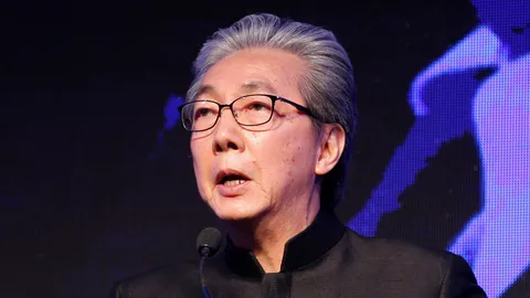 ฮ่องกงตั้งออฟฟิศการค้าในไทย