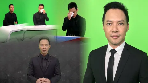 1 ปีผ่าน วีระศักดิ์ ขอบเขต หลังการทำหน้าที่ ที่สุดแสนจะเจ็บปวดที่สุดในชีวิต