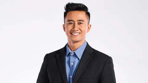 ‘หนุ่ม อนุวัต’ ยึดหลักกตัญญู