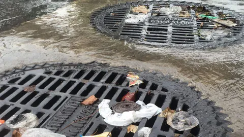 ขยายท่อ 3 โครงการ คาดแล้วเสร็จปีหน้า