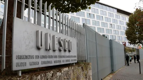  สหรัฐฯ ออกแถลงการณ์ ขอถอนตัวจากสมาชิกยูเนสโก ชี้มีอคติกับอิสราเอล