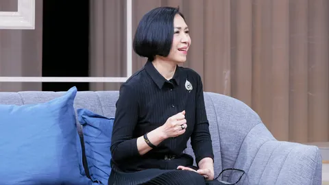 ตุ๊ก-เดือนเต็ม เล่าทั้งน้ำตา ได้ร่วมสร้างพระเมรุมาศ