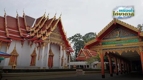 สมเด็จองค์ปฐม วัดพลงช้างเผือก “ศรัทธา” เหนือ “ปาฏิหาริย์”