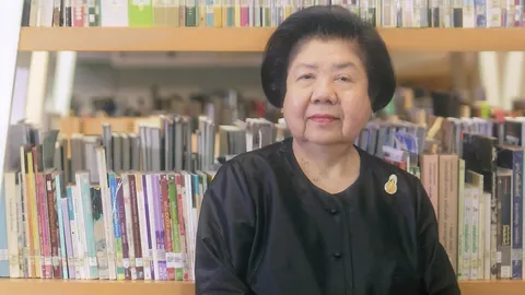 'กระจกหกด้าน' จัดทำที่สุดสารคดี