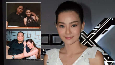 'ดิว' ยันไม่เลิก! เดินหน้าง้อ 'ไผ่' ซึ้งใจยามมีปัญหาก็ยังอยู่เคียงข้าง (คลิป)