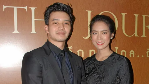 "ตาม" ห่วง "โดนัท" บ้างานจนล้มป่วย