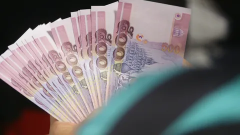 5,000 บาท​เที่ยว​ไทย 6 วัน 5 คืน