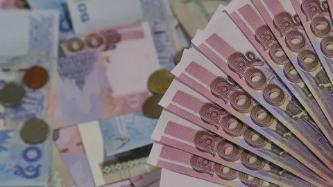 5 รัฐวิสาหกิจ​แชมป์​ส่ง​เงิน​ให้​รัฐ คลัง​กระเป๋า​ตุง 1.62 แสน​ล้าน!