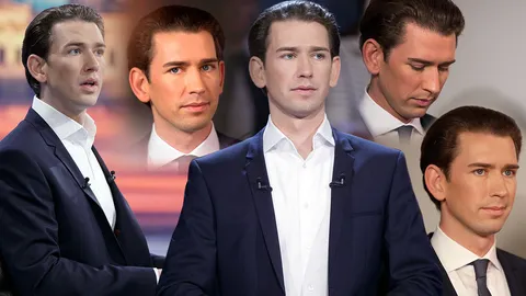 ผู้นำอายุน้อยที่สุดในโลก! 9 รู้จัก 'เซบาสเตียน คูร์ซ' ว่าที่นายกฯ ออสเตรีย