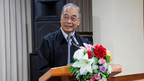 วงปฏิรูป ตร.เผย คนต้องการ 'พัฒนาศักยภาพ-ปรับโครงสร้าง' ตำรวจ