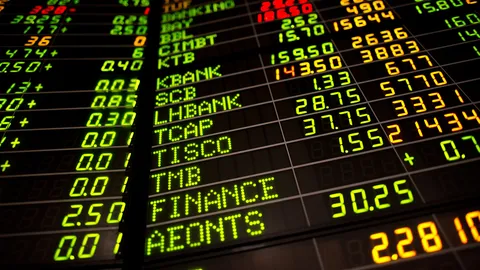 ผลสำรวจพบบริษัทหุ้นไทยดีขึ้น คะแนนธรรมาภิบาลสูงรอบ7ปี