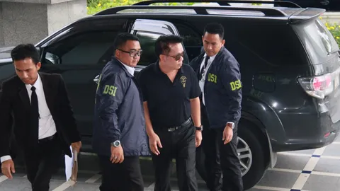 ซิว บก.นสพ.ตำรวจพลเมือง โกงแชร์ฌาปนกิจ โยงเอี่ยวมูลนิธิดัง-แก๊งเจ้ามอญ