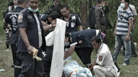 จบแล้วคดีฆ่า‘เอกยุทธ’ ฎีกายืนจำคุก1ปี4เดือน ‘พ่อบอล-สันติภาพ’รับของโจร