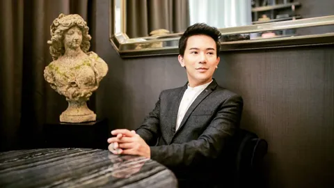 โน้ต KPN ทำตามคำพ่อสอน ชวนเพื่อนรวมเงินช่วยโรงพยาบาลจุฬาภรณ์