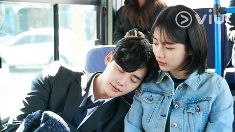 While You Were Sleeping เตรียมขึ้นแท่นซีรีส์ฮอตเรื่องถัดไป