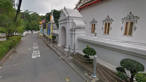 4-6 พ.ย.ภาษีเจริญจัดงาน ประเพณีชักพระวัดนางชี