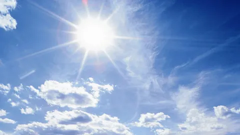 อธิบดีกรมอุตุ ยัน 26 ต.ค.นี้ กทม. ท้องฟ้าโปร่ง ไม่ต้องห่วงเรื่องฝน