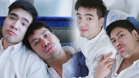 อ๊อฟ ปองศักดิ์ อวดแฟนหนักมาก แต่เจอ ต้นหอม เบรกหัวทิ่ม