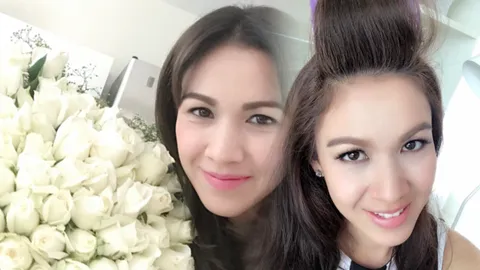 หน้าสดยังรอด! กบ สุวนันท์ อายุใกล้เลข 4 แต่ความเป๊ะ เด็กยังร้องว้าว