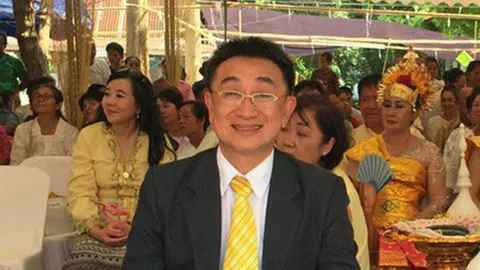 หวั่นเพื่อนบ้านแซงหน้าไทย “โสภณ” จี้รัฐรับมือ 